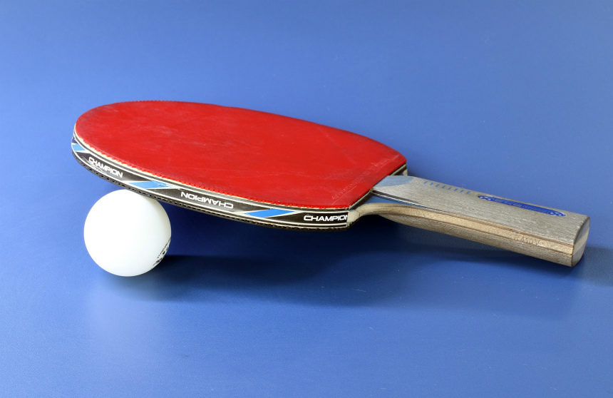 Жителей поселения Киевский приглашают принять участие в соревнованиях по настольному теннису – события на сайте «Московские Сезоны»