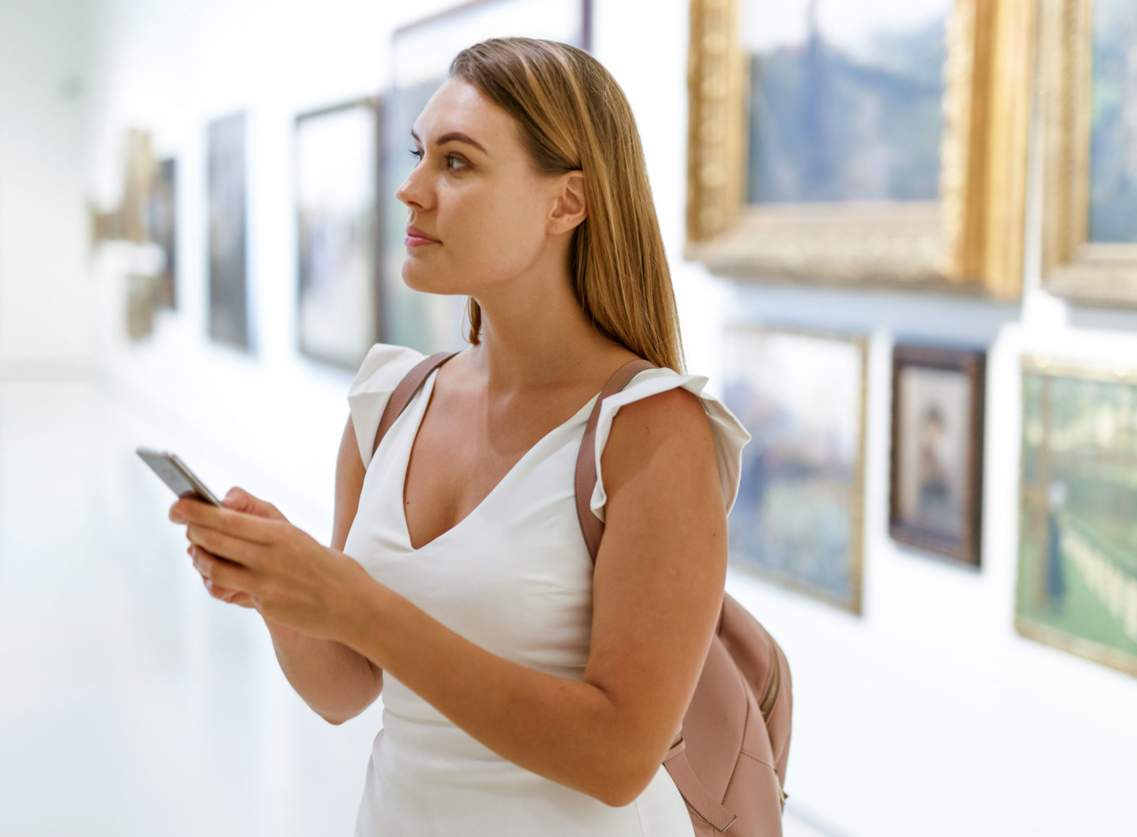 Художественная выставка «Крымские каникулы» – события на сайте «Московские Сезоны»