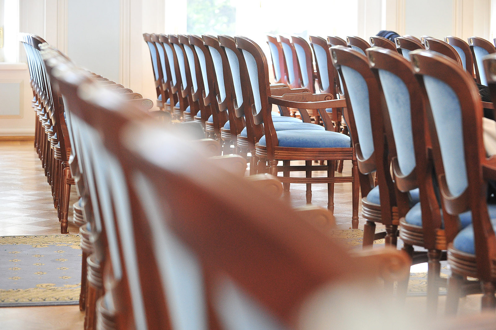 «Музыкальная сокровищница мировой культуры» в Московской консерватории – события на сайте «Московские Сезоны»