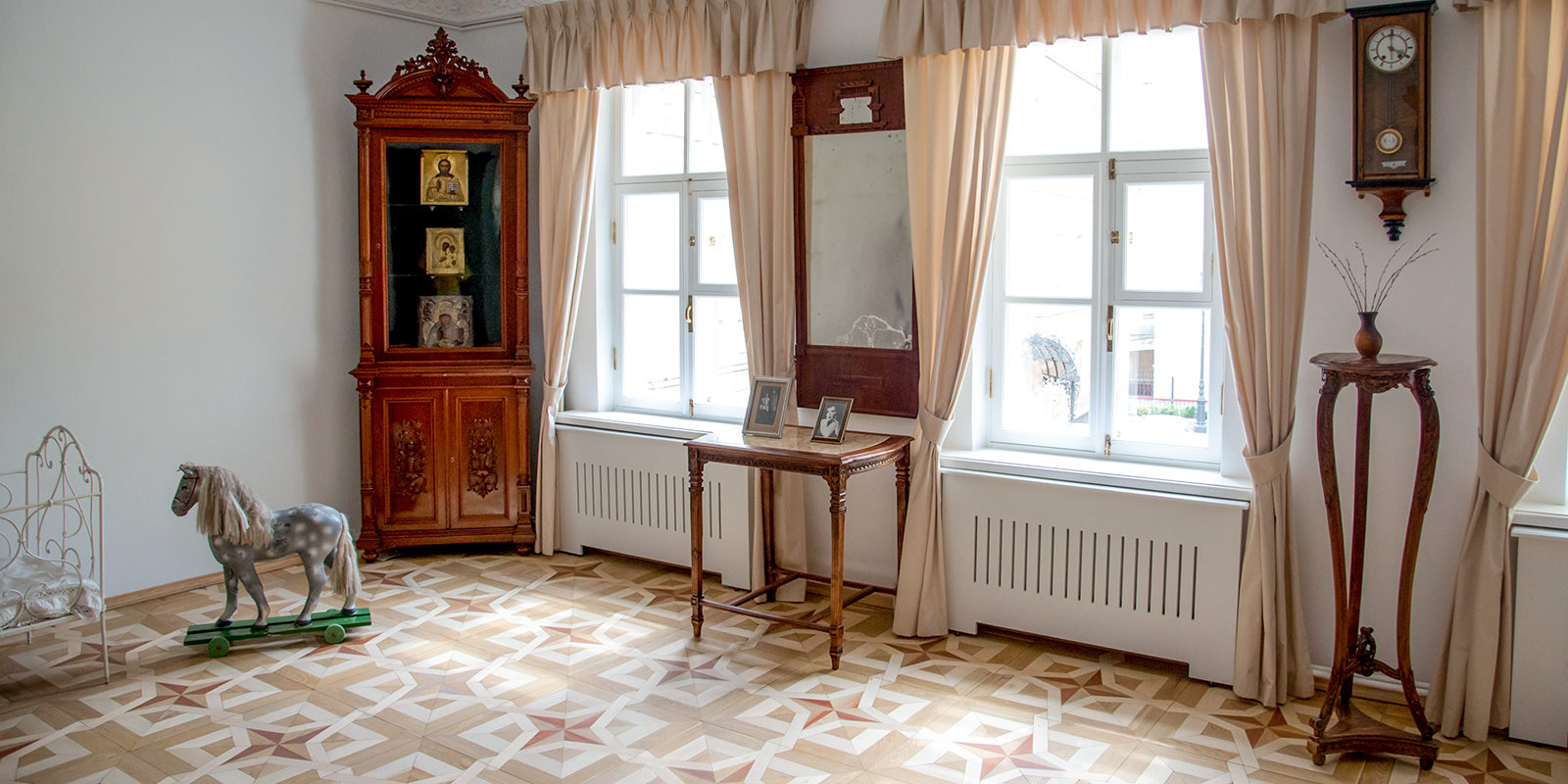 «Небесные верблюжата» в Доме-музее Марины Цветаевой – события на сайте «Московские Сезоны»