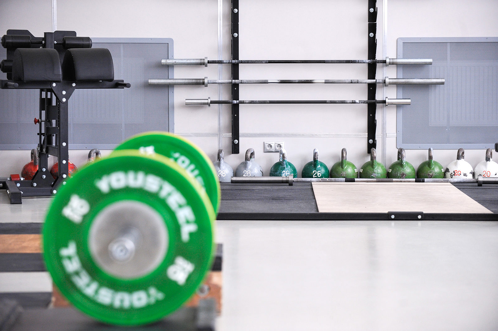 «Диета для атлета» в парке «Северное Тушино» – события на сайте «Московские Сезоны»