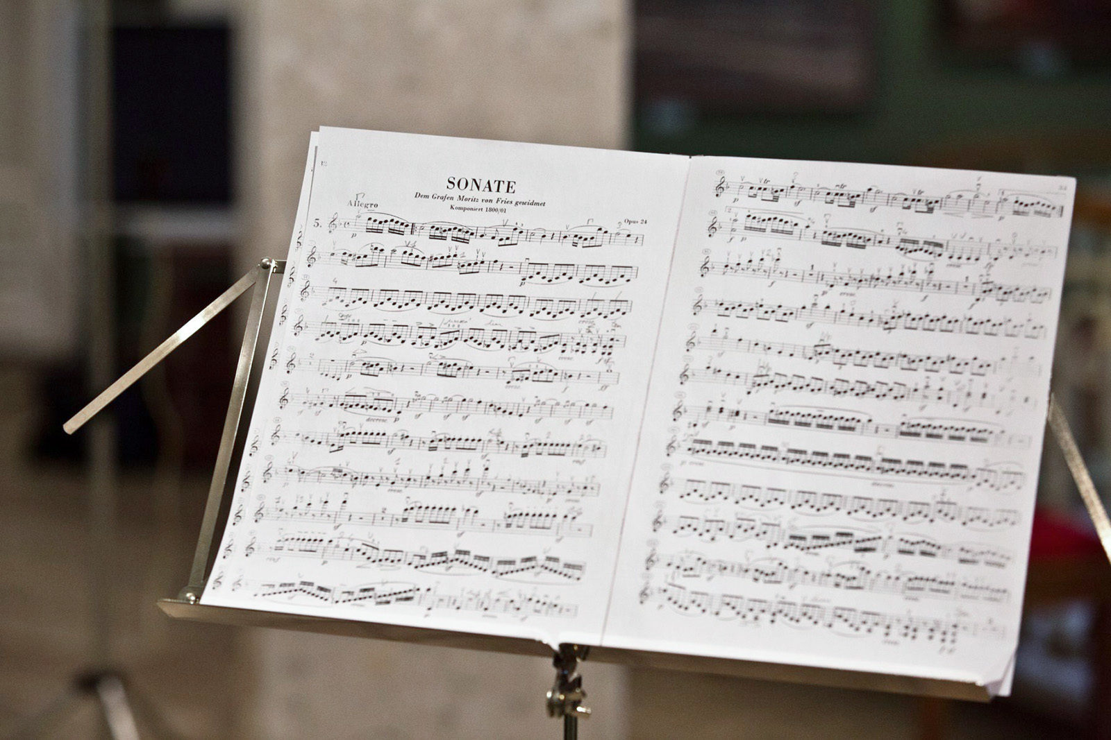 Концерт трио Aller в Школе акварели Сергея Андрияки – события на сайте «Московские Сезоны»