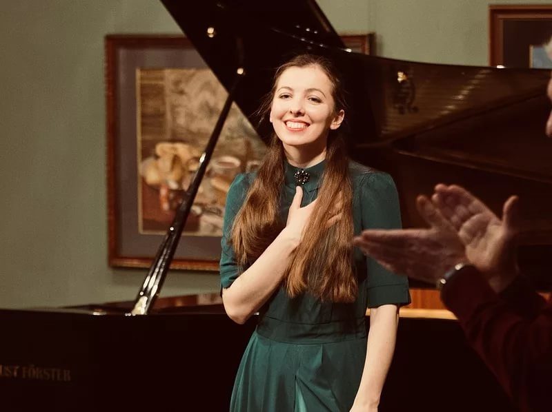 Концерт-лекция «Влюбленный Скрябин» – события на сайте «Московские Сезоны»