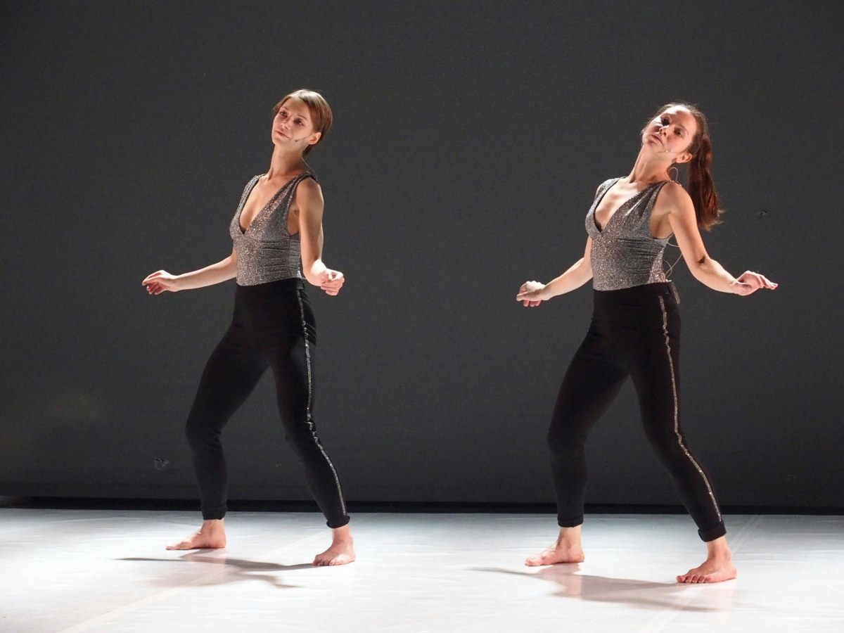 Шоукейс по современному танцу «Что если бы они поехали в Москву?» – события на сайте «Московские Сезоны»