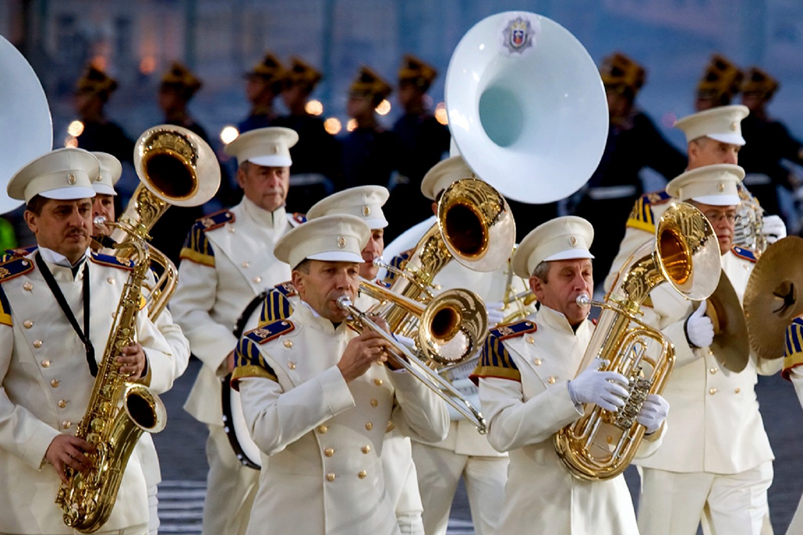 «В народном стиле» в Доме музыки – события на сайте «Московские Сезоны»