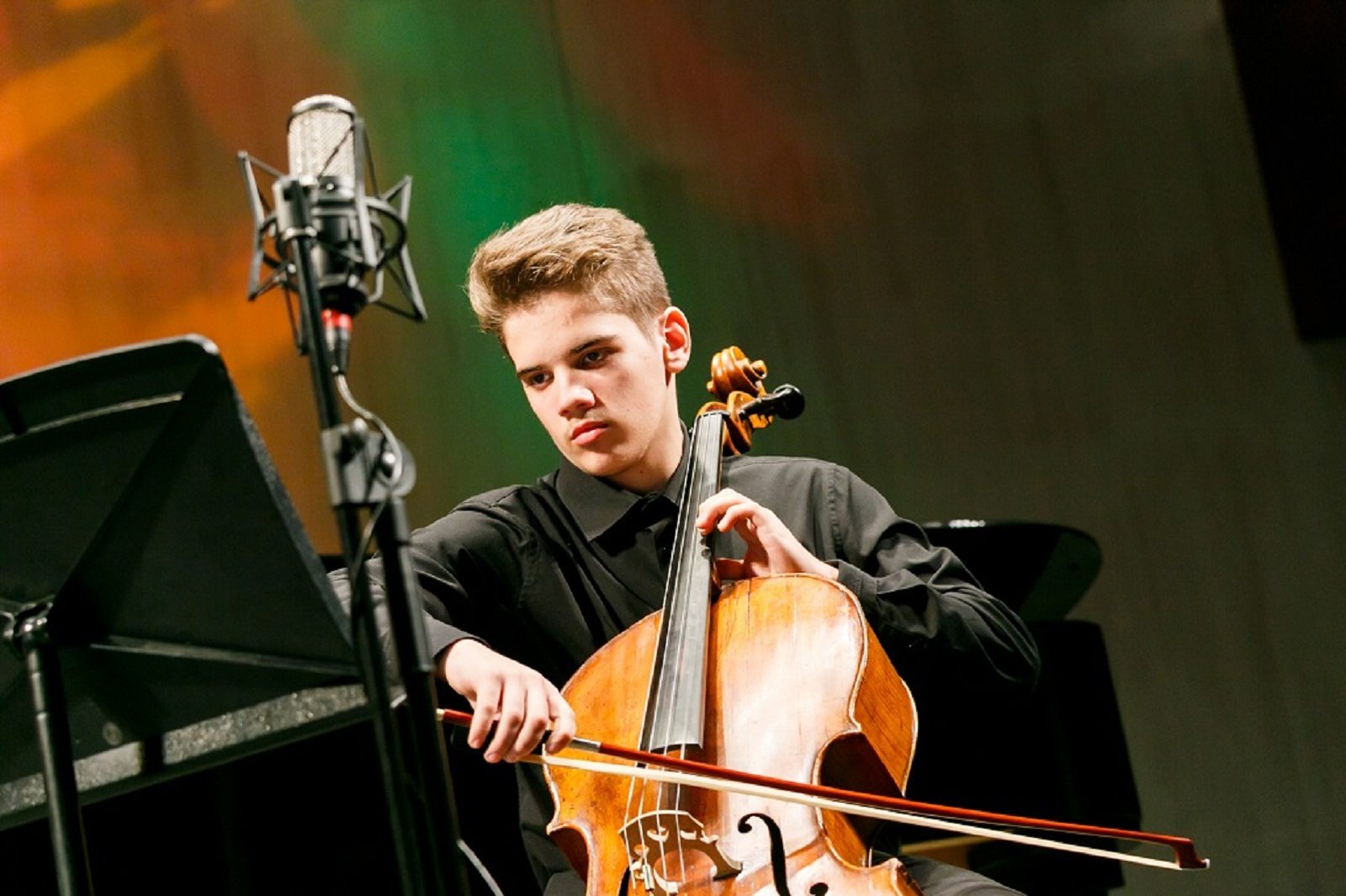 «Музыкальный бал» в Доме музыки – события на сайте «Московские Сезоны»