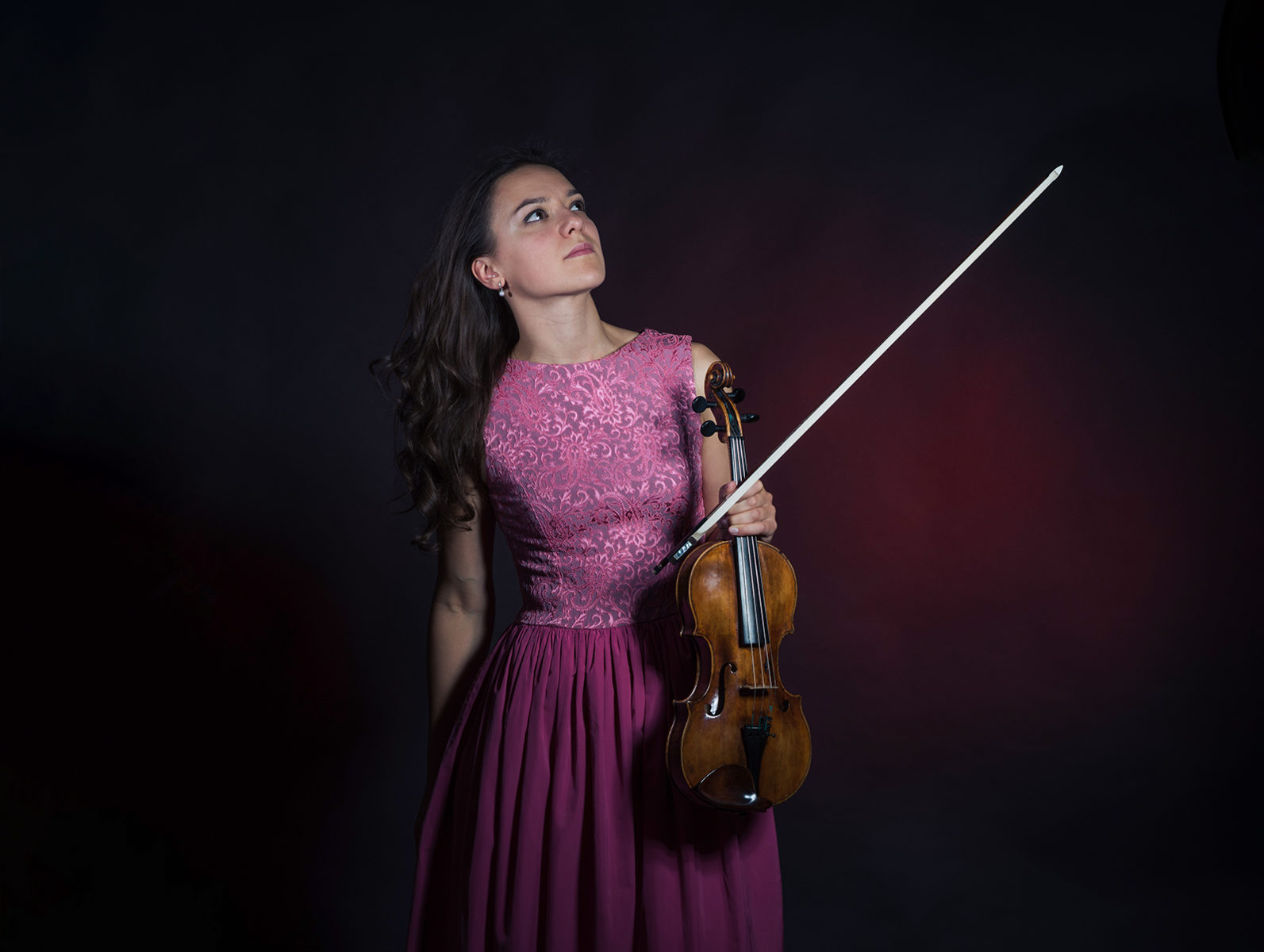 «Гайдн. Лондонские трио» в Доме-музее А.Н. Скрябина – события на сайте «Московские Сезоны»