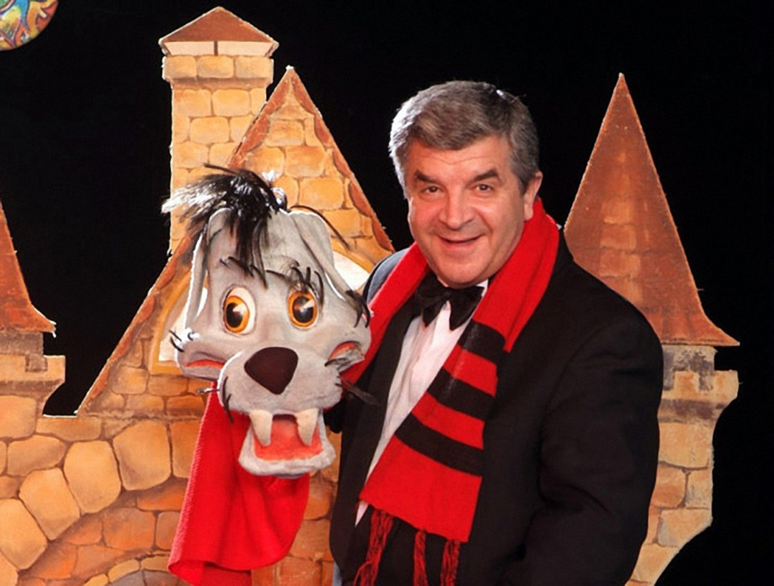 «Мастер-класс, или Эти удивительные куклы» в музее-заповеднике «Коломенское» – события на сайте «Московские Сезоны»