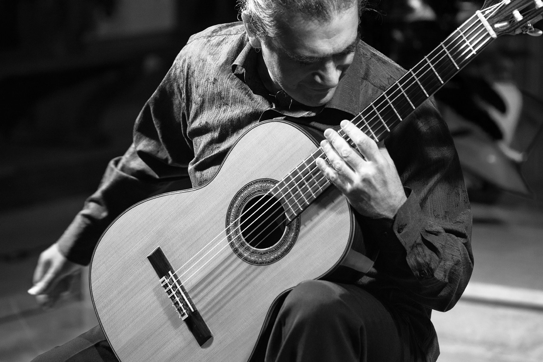 Концерт артистов Театра музыки и поэзии «На солнечной стороне» – события на сайте «Московские Сезоны»