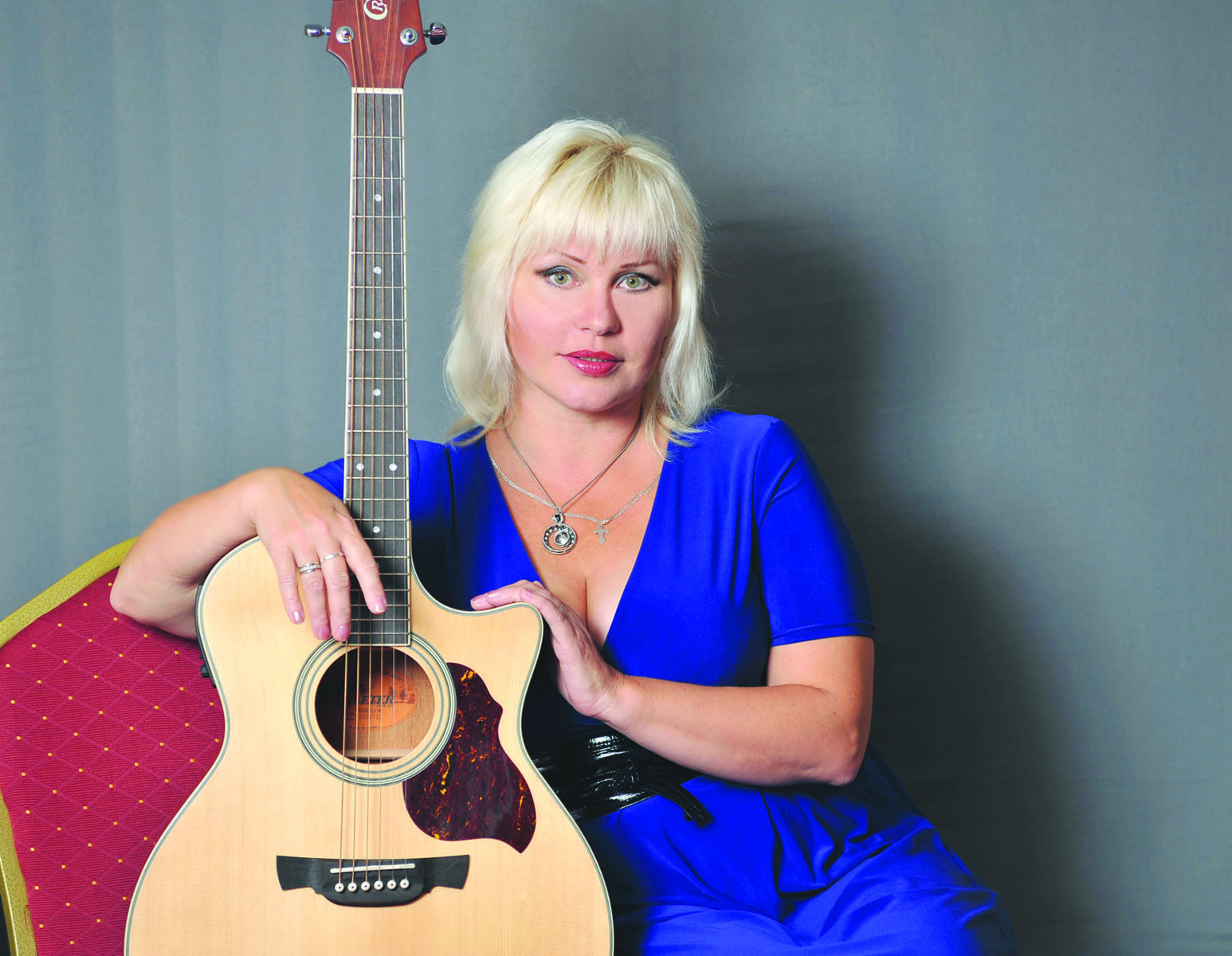 Концерт «Весна романса» – события на сайте «Московские Сезоны»