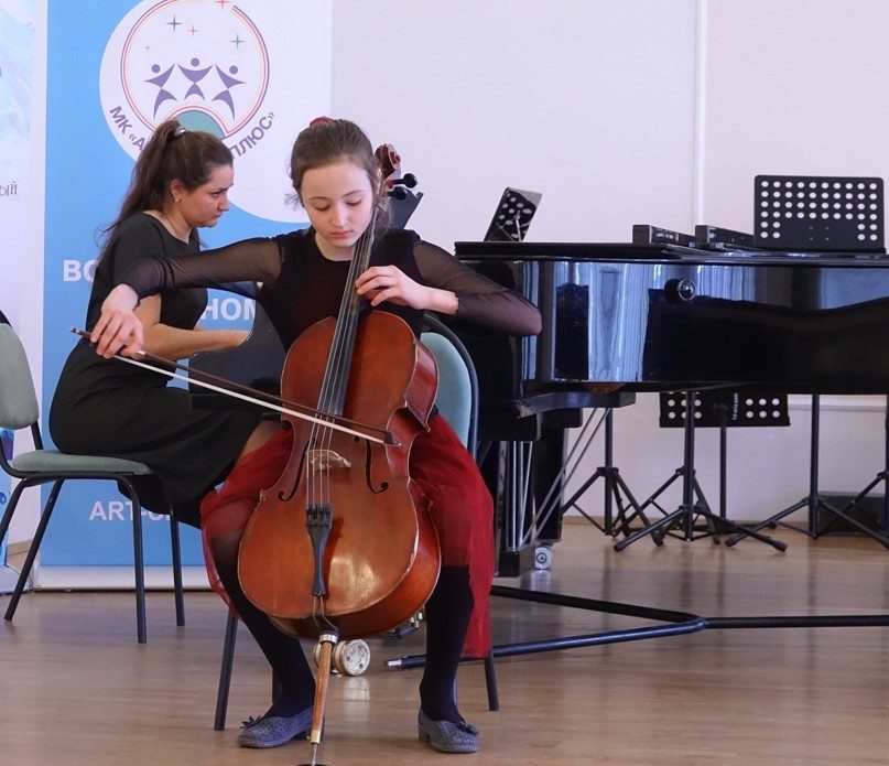 IX Международный музыкальный конкурс «Дети в мире старинной музыки» – события на сайте «Московские Сезоны»