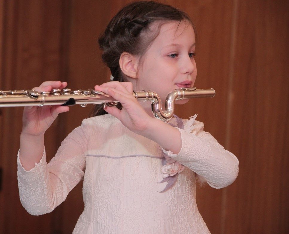 IX Международный музыкальный конкурс «Дети в мире старинной музыки» – события на сайте «Московские Сезоны»