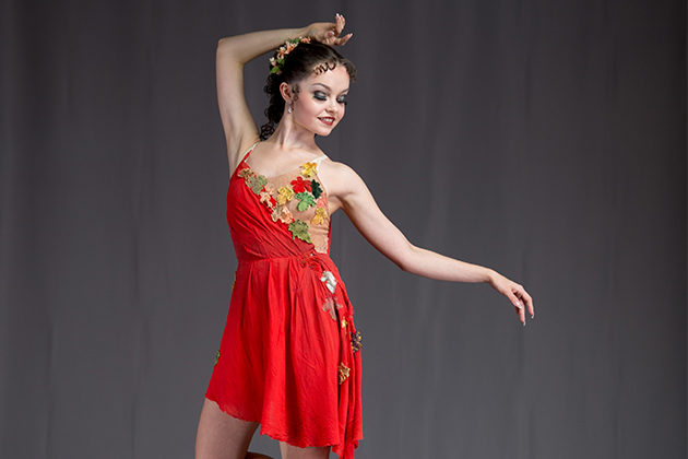 Вечер одноактных балетов: «Кармен» и «Вальпургиева ночь» – события на сайте «Московские Сезоны»