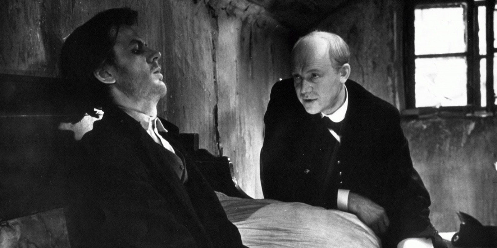 Ретроспектива фильмов Льва Кулиджанова в кинотеатрах сети «Москино» – события на сайте «Московские Сезоны»