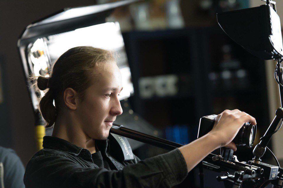 Семейный курс «Как снять кино всей семьей» – события на сайте «Московские Сезоны»