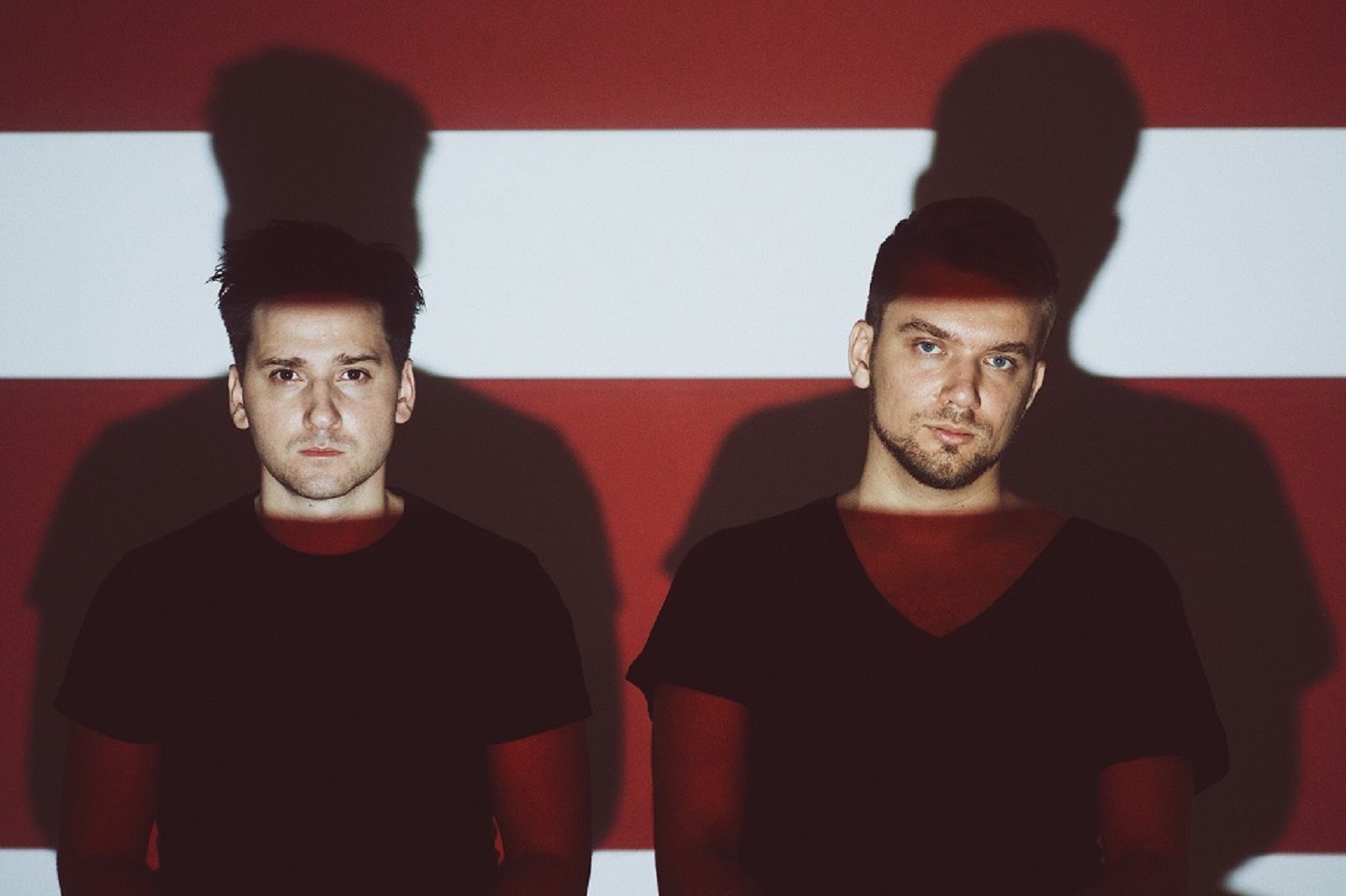 Shadow Forms и «Один в океане» в Доме музыки – события на сайте «Московские Сезоны»