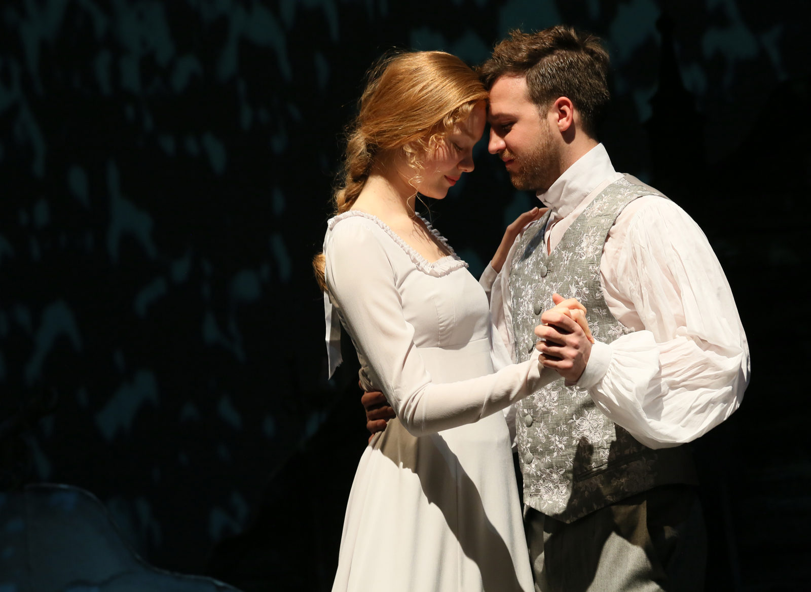 «Капитанская дочка» в театре «У Никитских ворот» – события на сайте «Московские Сезоны»