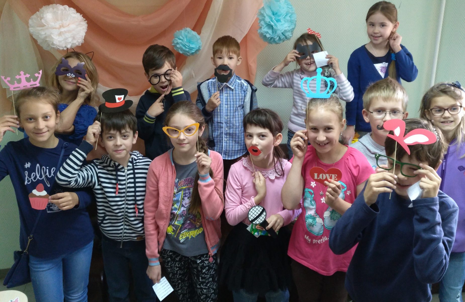 Встреча «БиблиОскар» – события на сайте «Московские Сезоны»