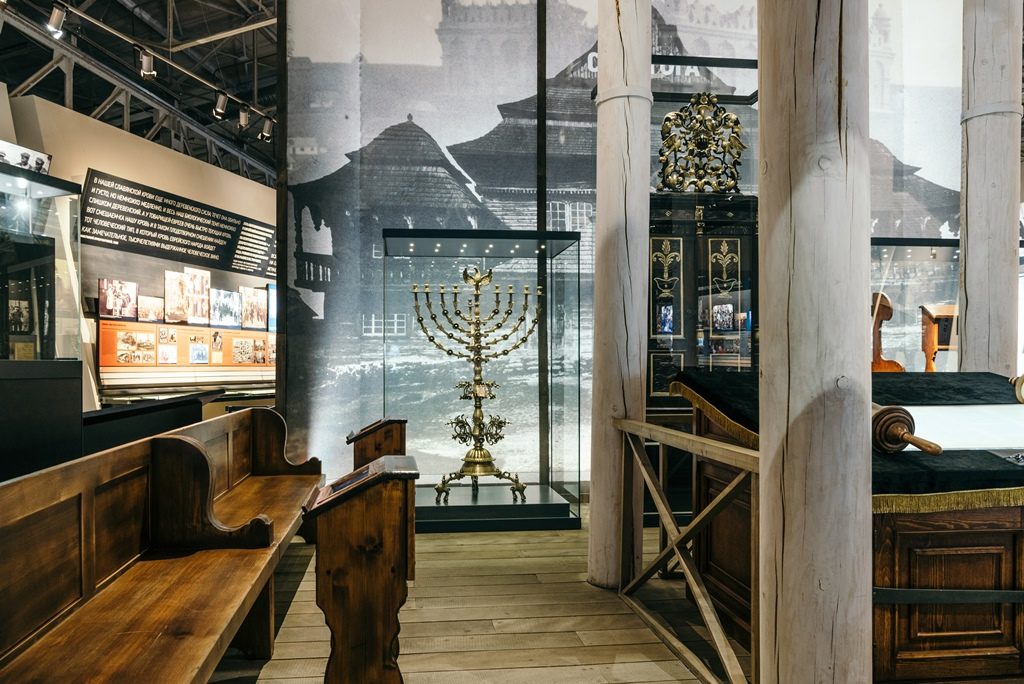 Экскурсия «И вывел нас Господь из Египта…»: Песах – праздник освобожденного народа» – события на сайте «Московские Сезоны»