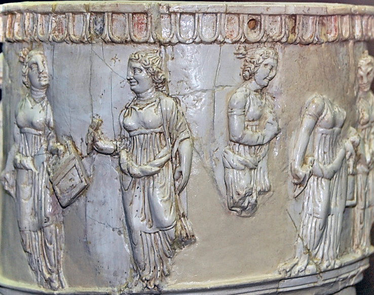 Лекция Сергея Болелова «Эллинизм в Средней Азии» – события на сайте «Московские Сезоны»