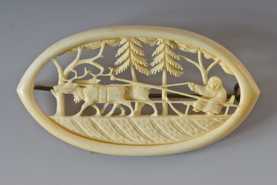 Лекция «Остров-рыба» – события на сайте «Московские Сезоны»