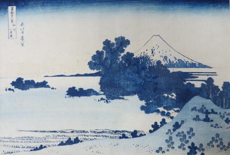 Выставка «Воспоминания о Японии. Из коллекции Святослава Рихтера и фондов ГМИИ им. А. С. Пушкина» – события на сайте «Московские Сезоны»