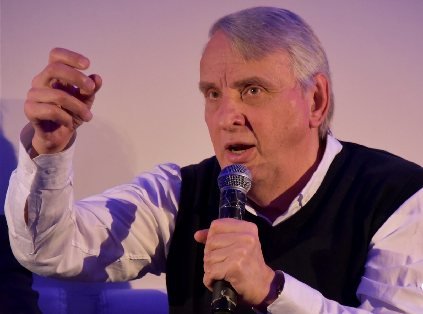 Театрализованная лекция «Код культуры: Дон Кихот» в театре «МОСТ» – события на сайте «Московские Сезоны»