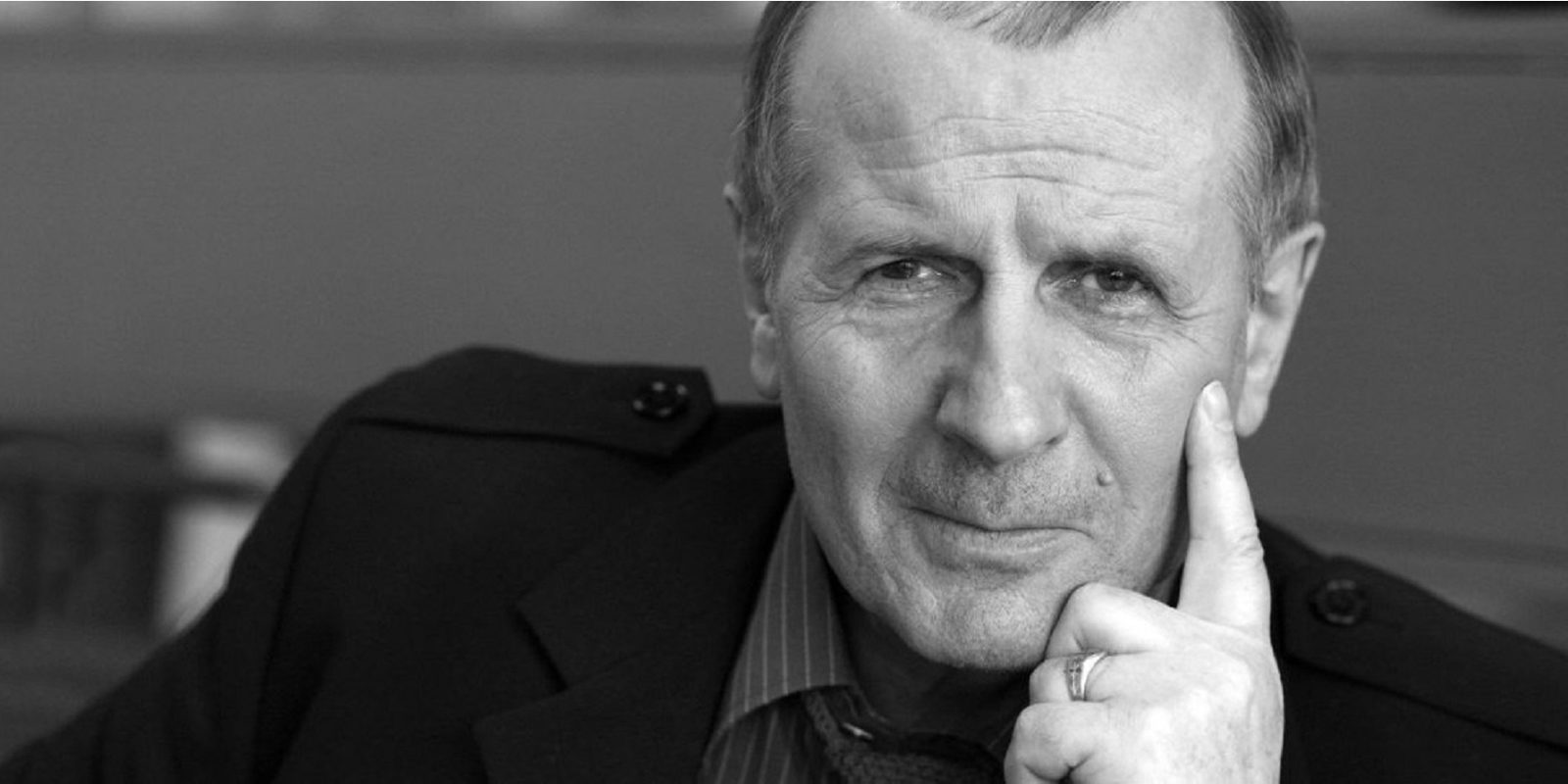 Встреча с Михаилом Веллером в библиотеке имени А.П. Боголюбова – события на сайте «Московские Сезоны»