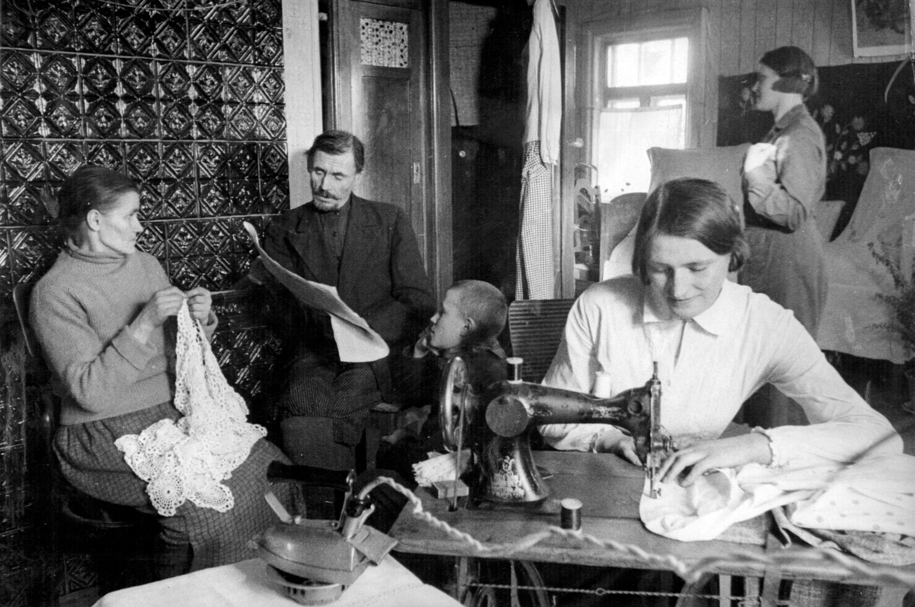 Лекция «Российская семейная и демографическая политика в контексте мировых практик» – события на сайте «Московские Сезоны»