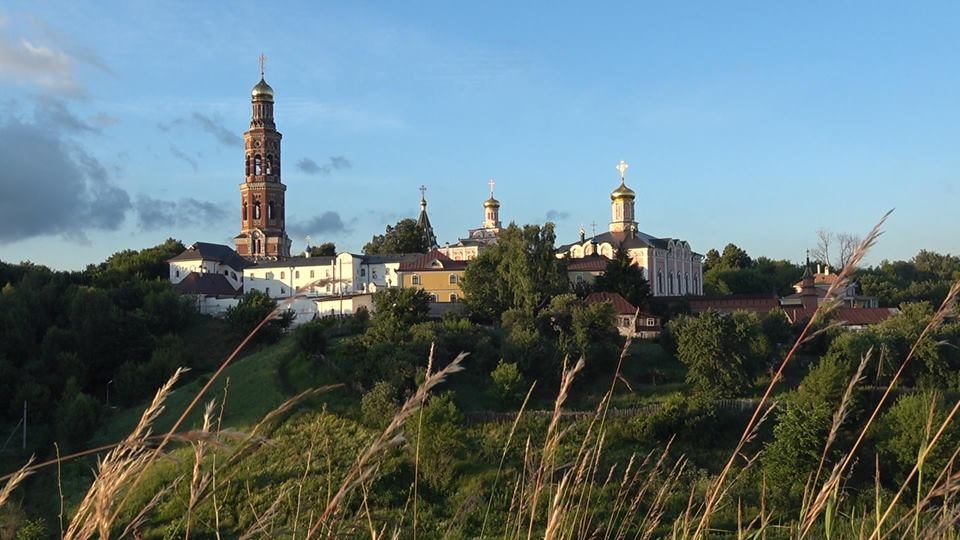 Премьера фильма «Замоскворецкое купечество. Свет из сердца. Давид Хлудов» – события на сайте «Московские Сезоны»
