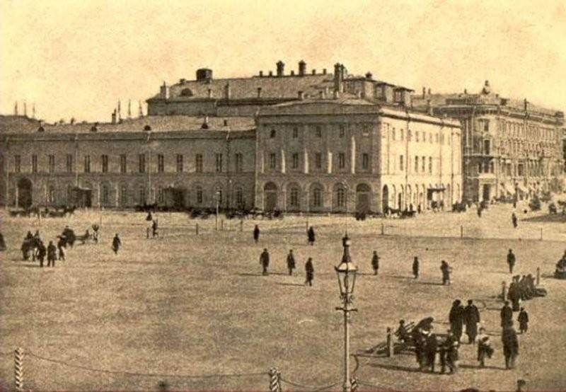 Лекция «Василий Васильевич Варгин и Малый театр» – события на сайте «Московские Сезоны»