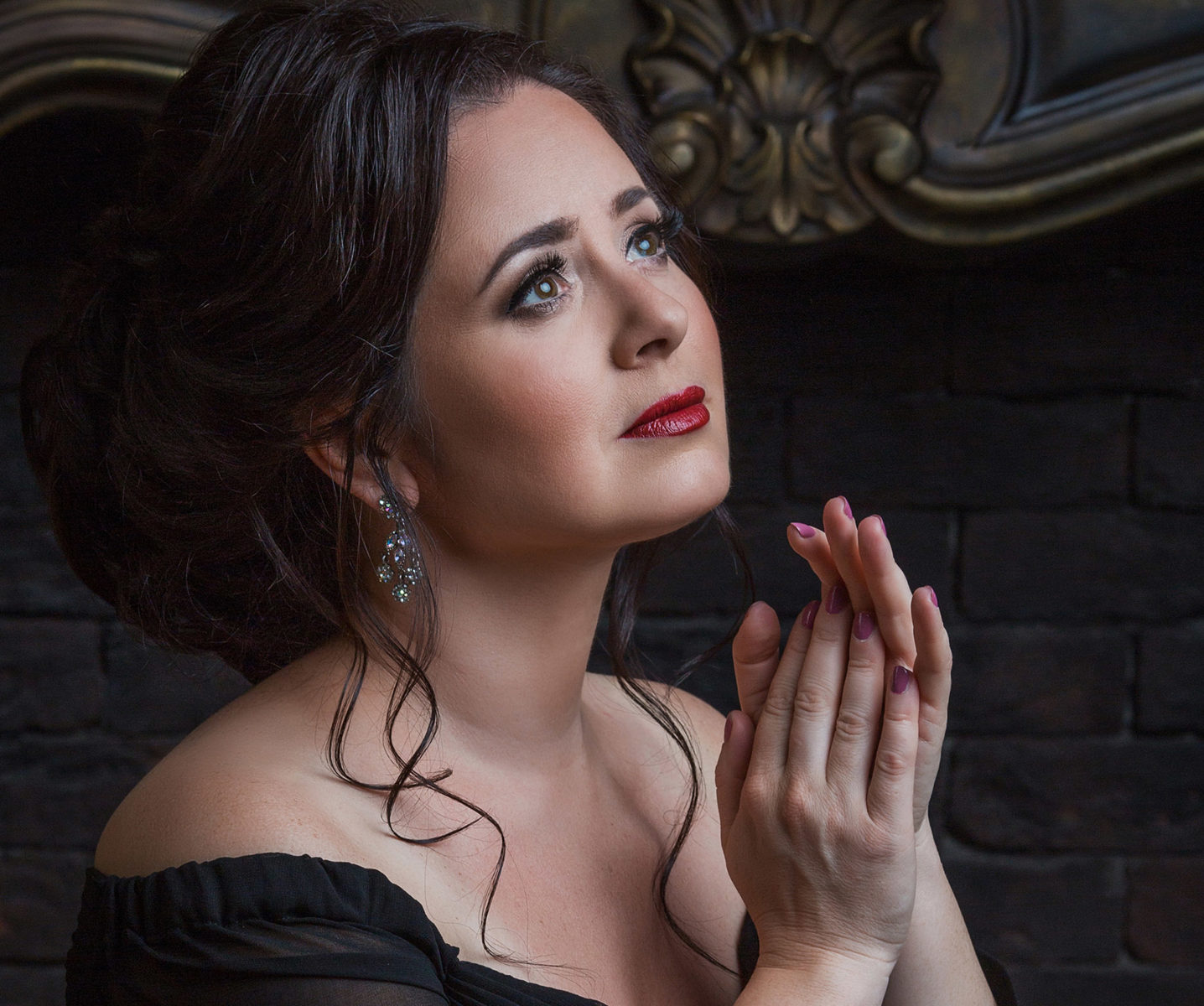 Концерт «Испанский час» – события на сайте «Московские Сезоны»