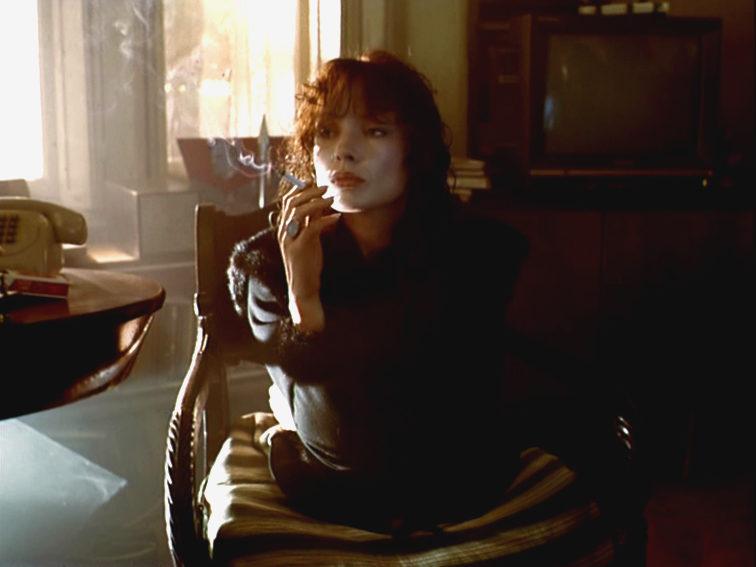 Кинолекторий «История кино наоборот» в культурном центре «Вдохновение» – события на сайте «Московские Сезоны»