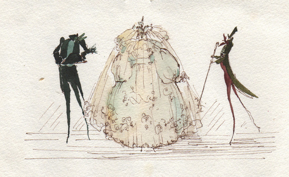 Лекция «Глазки, лапки и брусника с искрой» – события на сайте «Московские Сезоны»