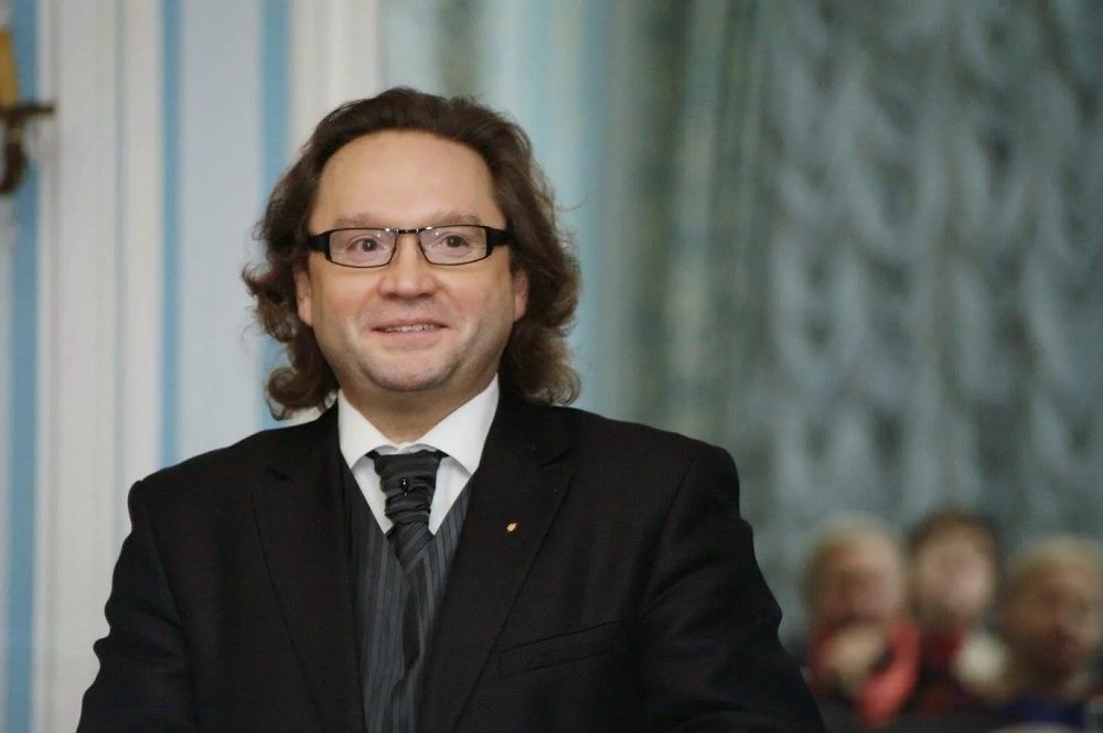 Концерт «История музыкальных салонов: Франция – Россия» – события на сайте «Московские Сезоны»