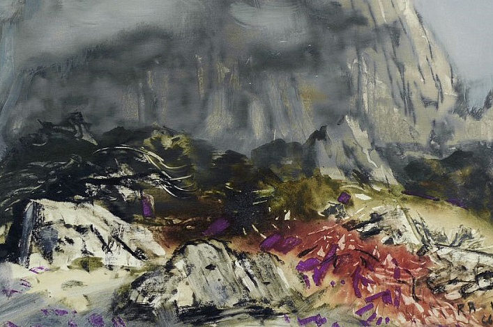 Лекция «ВХУТЕМАС в европейском контексте. Советская живопись 1920-х – начала 1930-х годов» – события на сайте «Московские Сезоны»