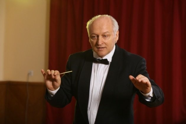 Концерт «Неформатная классика» – события на сайте «Московские Сезоны»