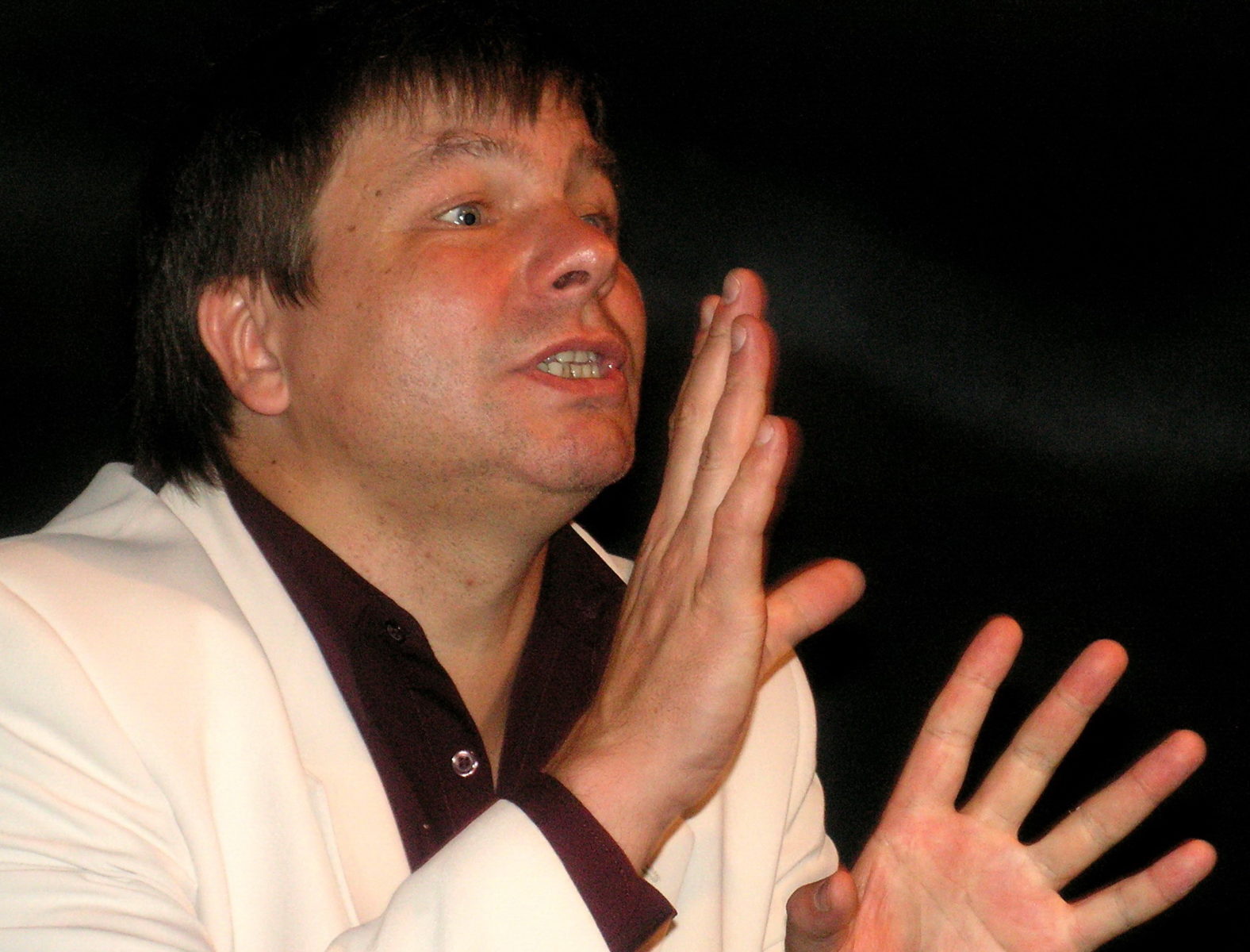 Литературная программа по сказкам Пушкина в Драматическом театре на Перовской – события на сайте «Московские Сезоны»