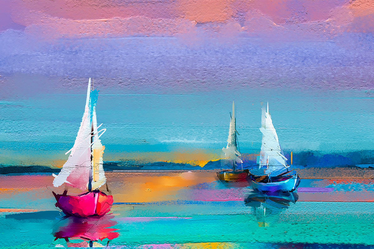 Выставка «Красота в глазах смотрящего» – события на сайте «Московские Сезоны»