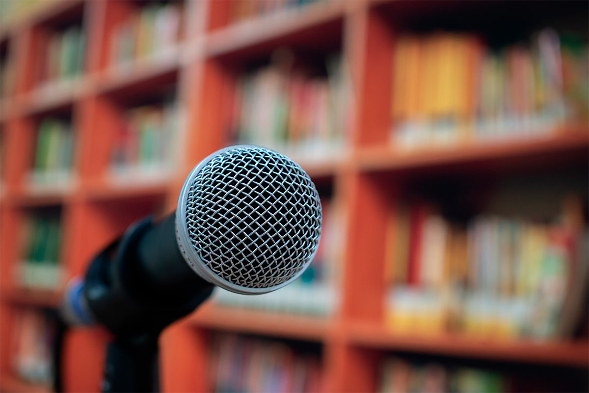 Музыкально-поэтическая программа «Поэзия без границ» – события на сайте «Московские Сезоны»