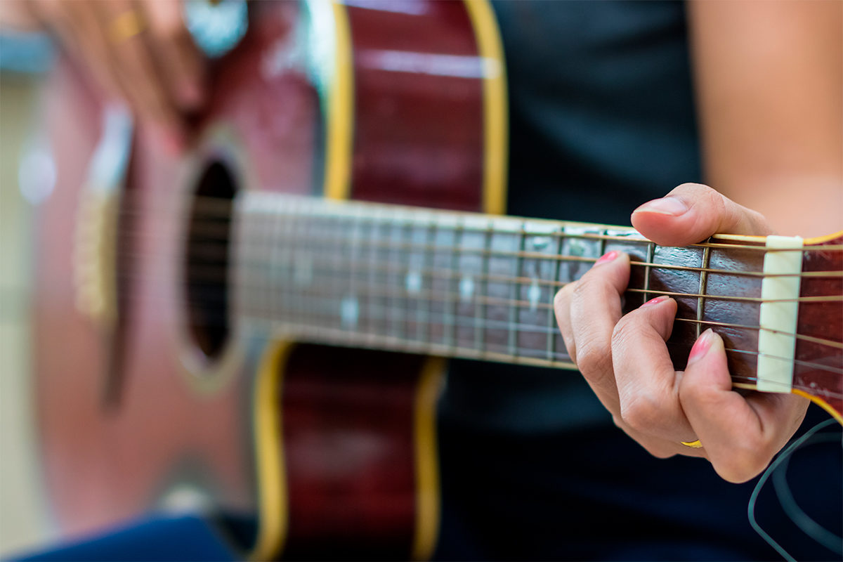 Концерт «Мир гитары и органа» – события на сайте «Московские Сезоны»