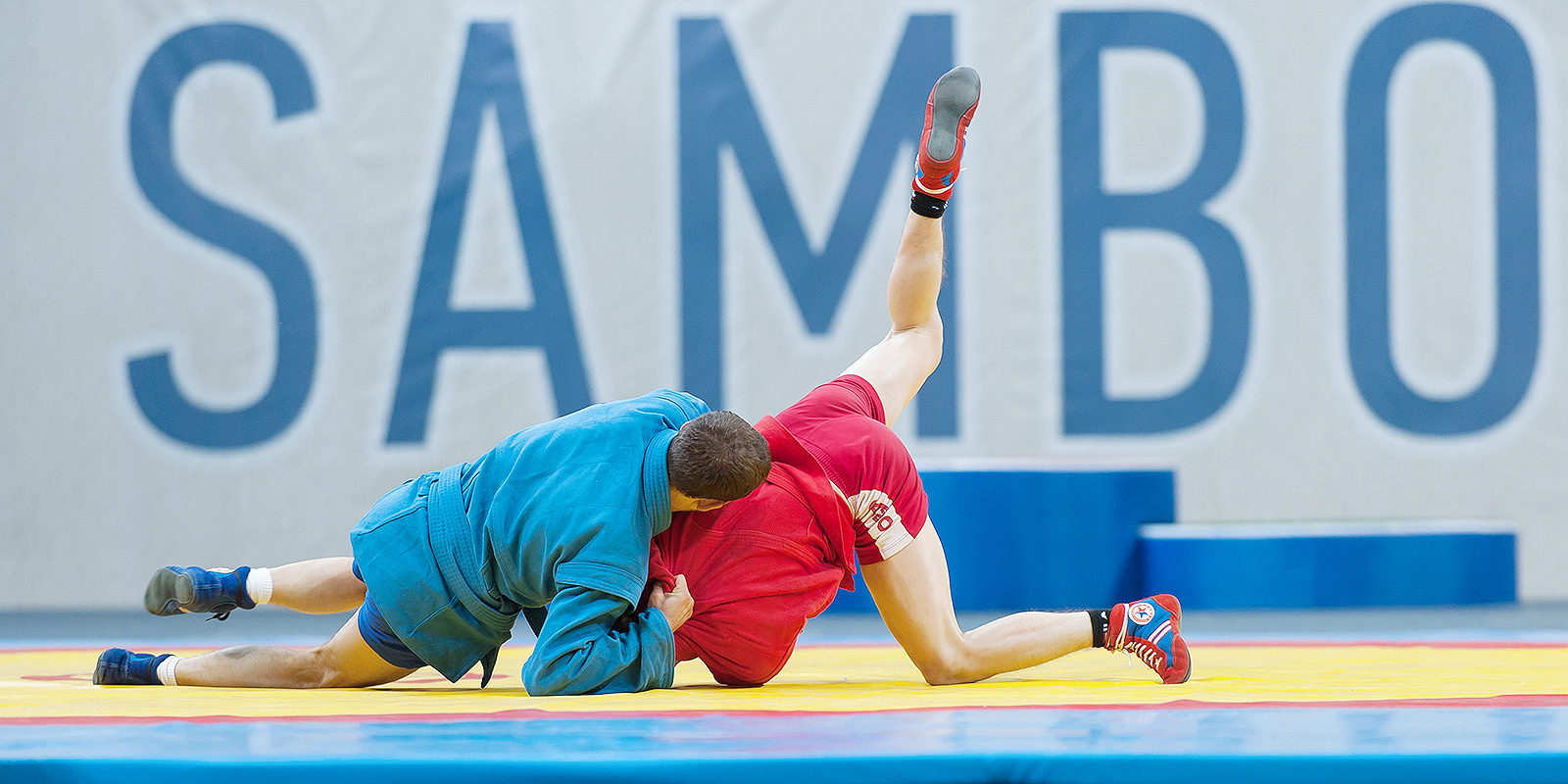 Кубок мира по самбо «Мемориал А.А. Харлампиева» в «Лужниках» – события на сайте «Московские Сезоны»