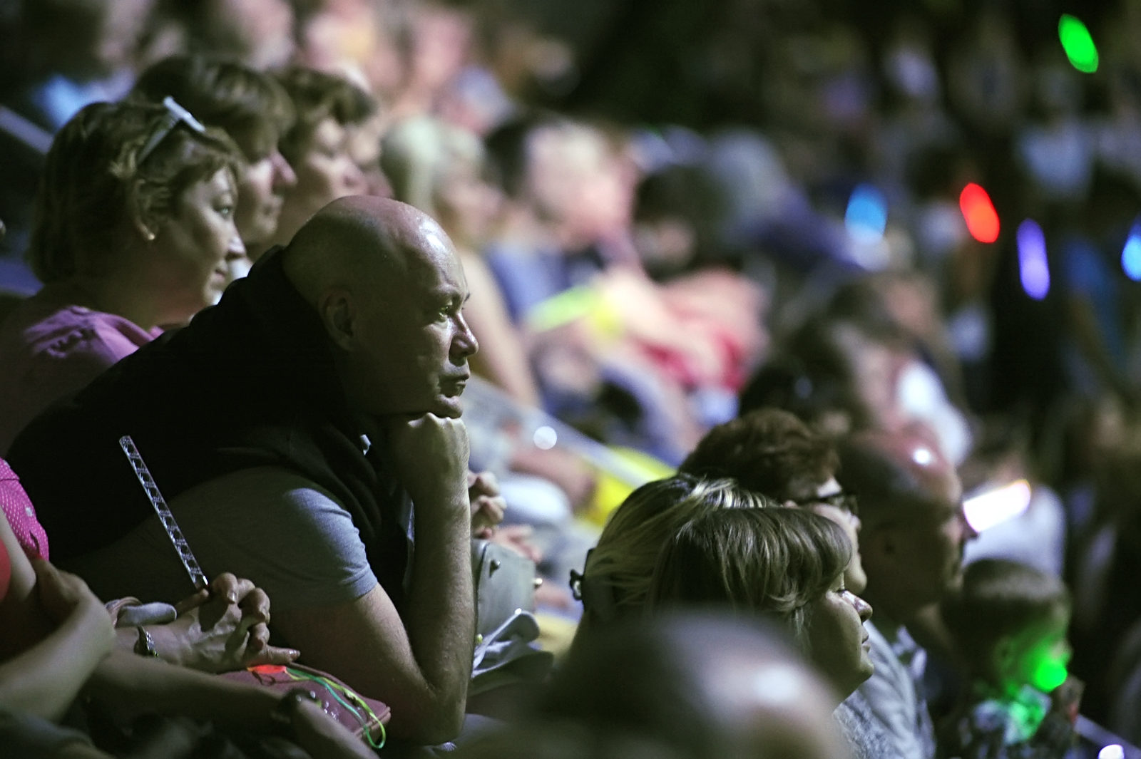 Концерт «Гранд-Каньон» в Историко-этнографическом театре – события на сайте «Московские Сезоны»