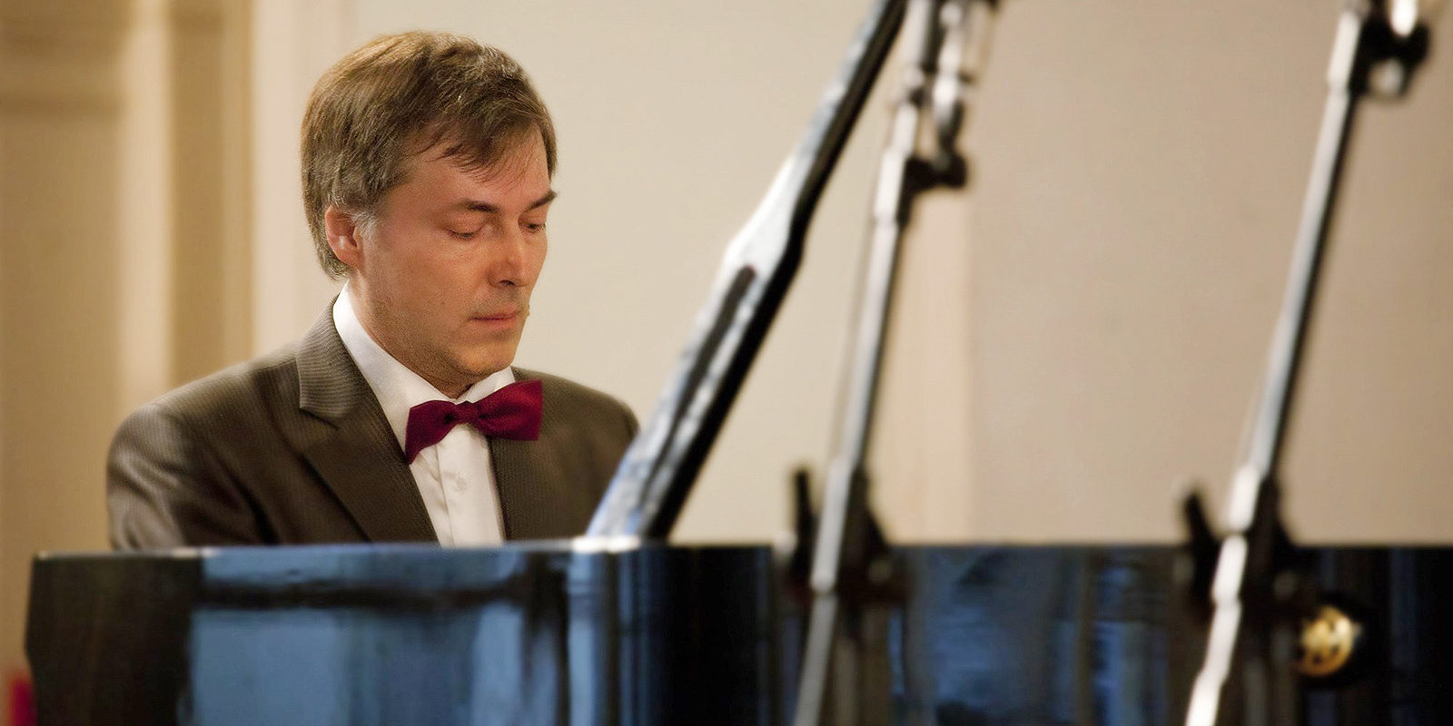 «Ф. Шуберт. Сонаты и экспромты» в Музее Скрябина – события на сайте «Московские Сезоны»