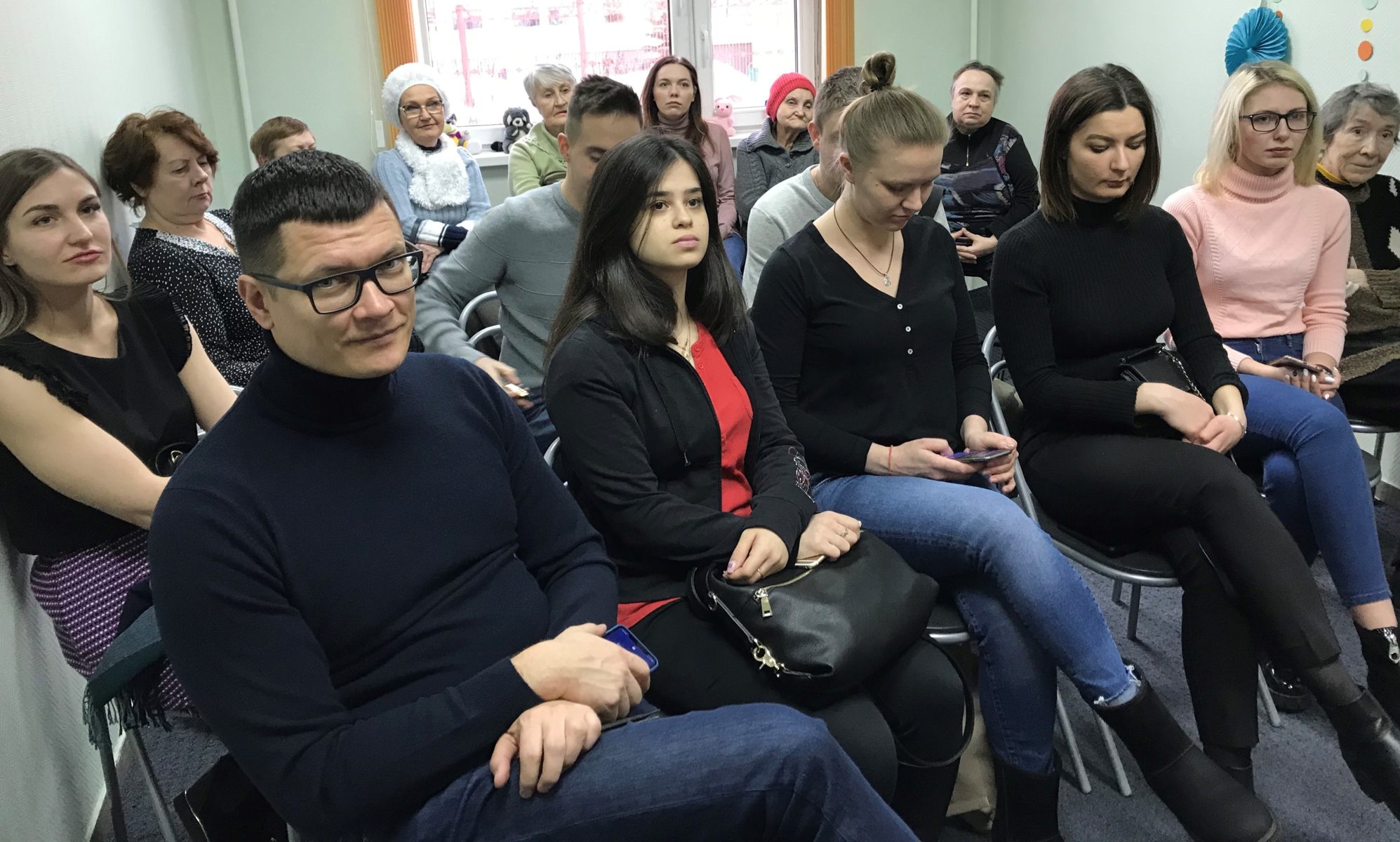 Литературная программа «Театр Николая Васильевича Гоголя» – события на сайте «Московские Сезоны»