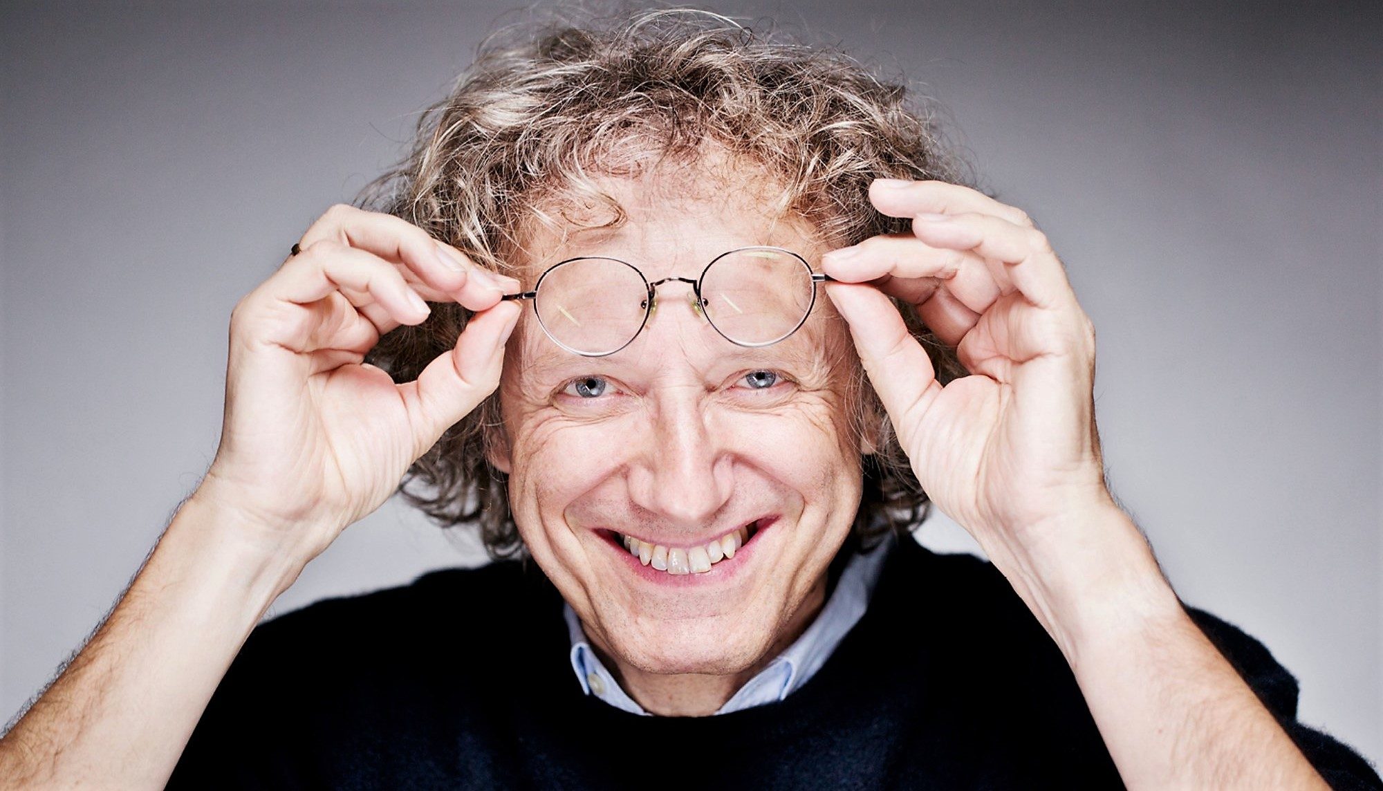 Концерт «С иронией и без. Современная немецкая музыка» – события на сайте «Московские Сезоны»