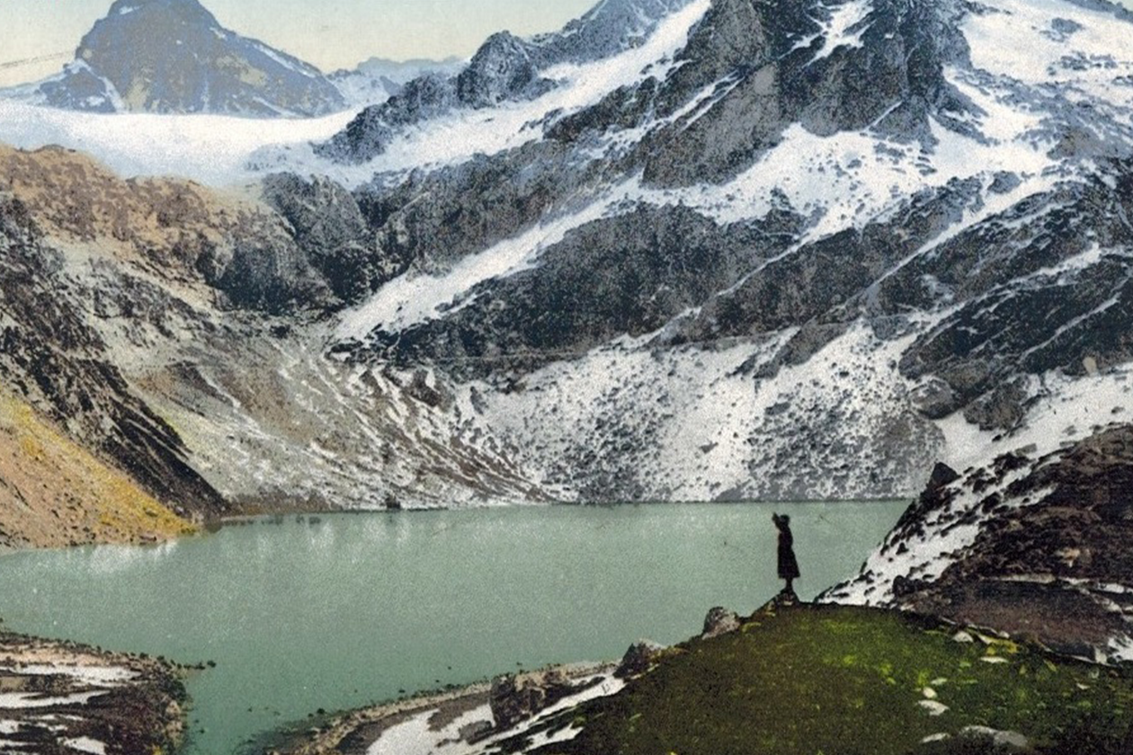 Выставка «Путешествуя по миру» – события на сайте «Московские Сезоны»