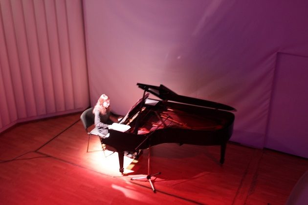 Концерт «Испанские сюжеты» – события на сайте «Московские Сезоны»