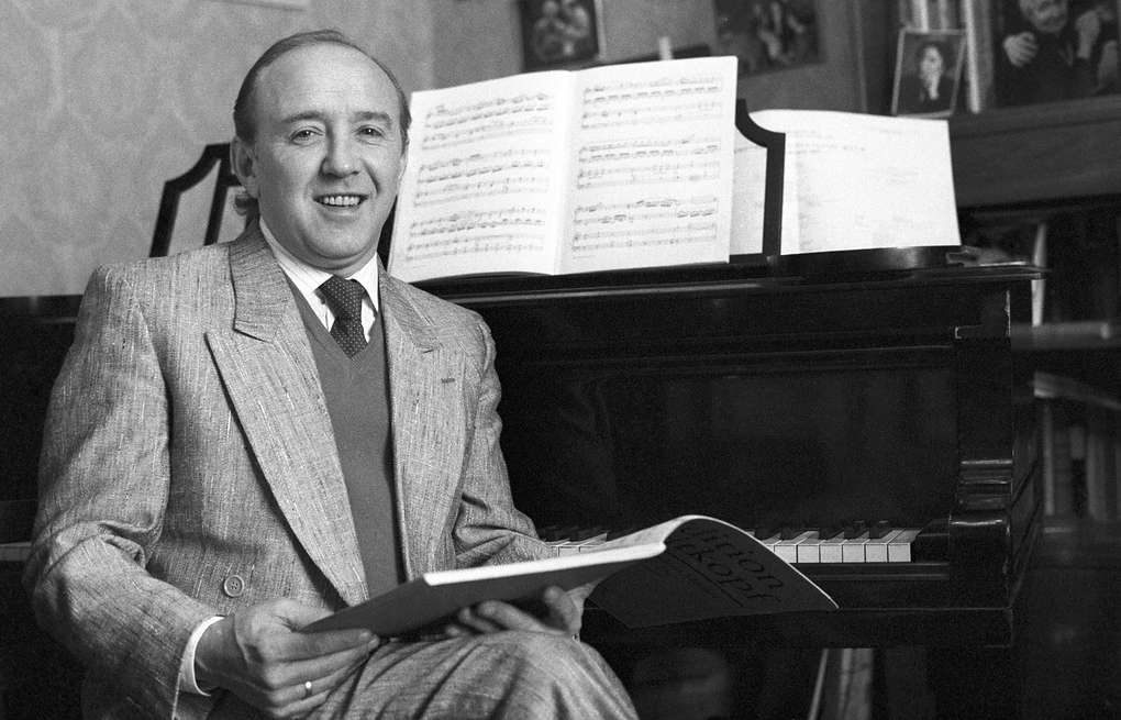 Открытие III Московского международного конкурса пианистов Владимира Крайнева – события на сайте «Московские Сезоны»