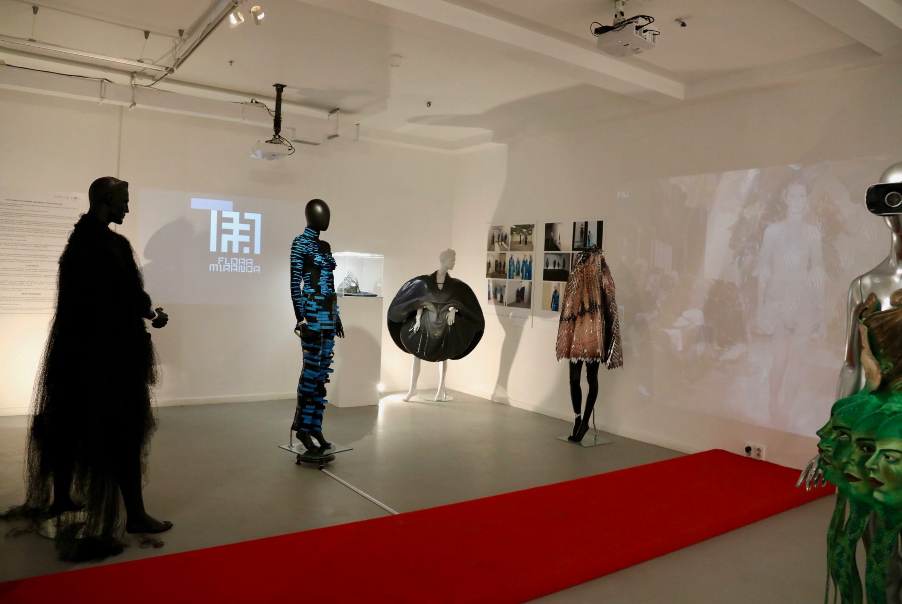 Выставка I am digital – события на сайте «Московские Сезоны»